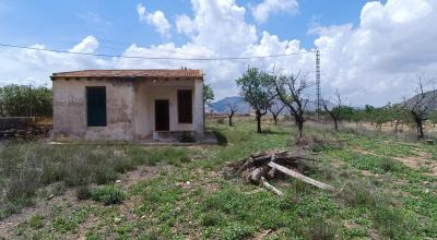 Casa Rural - Venta - Hondon de los Frailes - Hondon de los Frailes