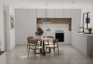 Nueva construcción  - Villa - Orihuela