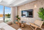 New Build - Villa - La Marina
