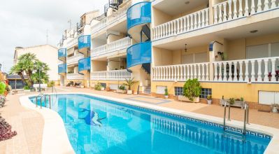 Apartamentos - Venta - Algorfa - Algorfa