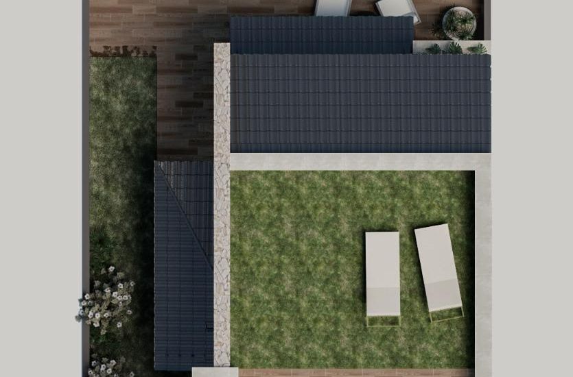 Nueva construcción  - Villa - San Pedro del Pinatar