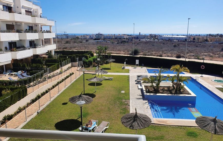 Sale - Apartments - Orihuela Costa