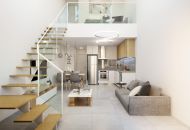 New Build - Townhouse - 