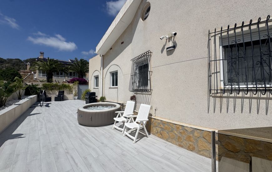 Sale - Villa - San Miguel de Salinas - San Miguel De Salinas