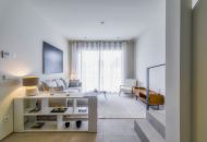 Nueva construcción  - Adosado - Pilar de la Horadada