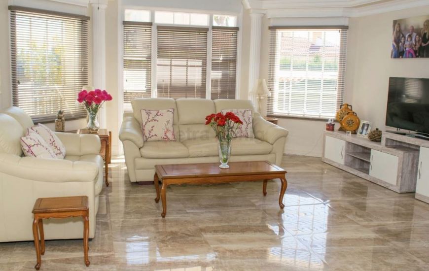 Sale - Villa - Ciudad Quesada