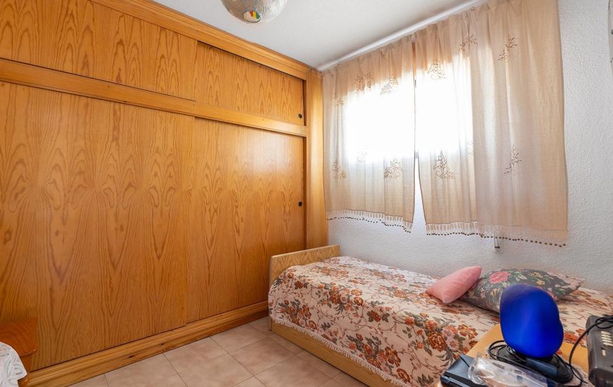 Venta - Apartamentos - Torrevieja