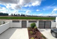 Sale - Villa - Algorfa