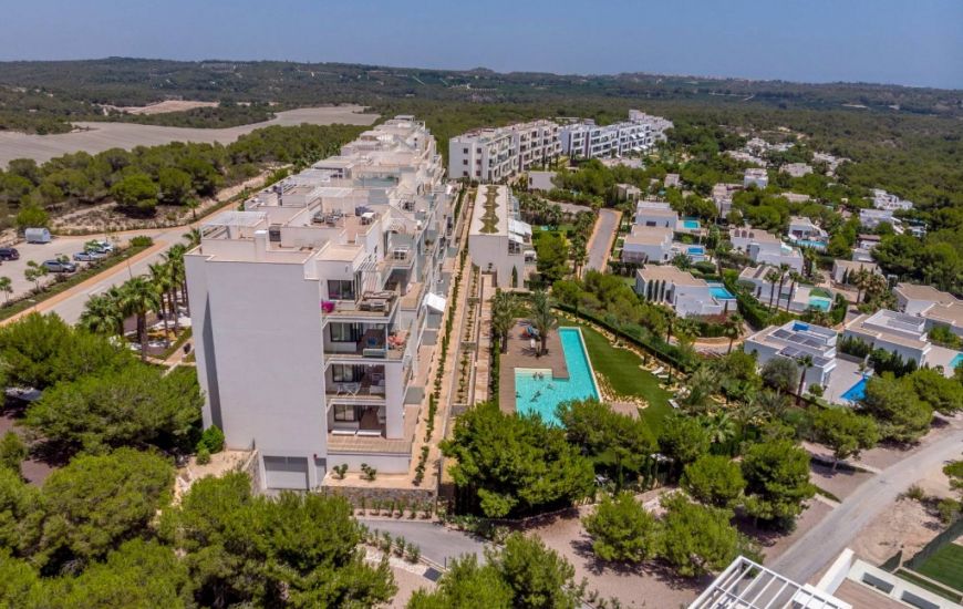 Venta - Apartamentos - Las Colinas