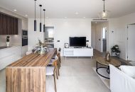 New Build - Bungalow - Pilar de la Horadada