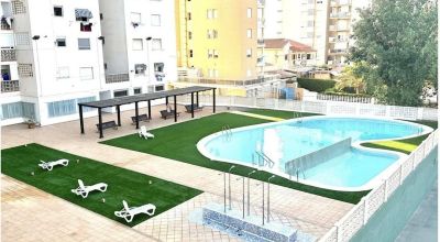 Apartments - Sale - Gandía - Gandía