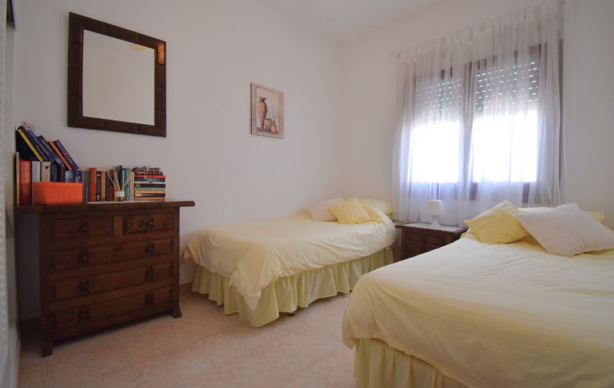 Sale - Villa - Orihuela Costa