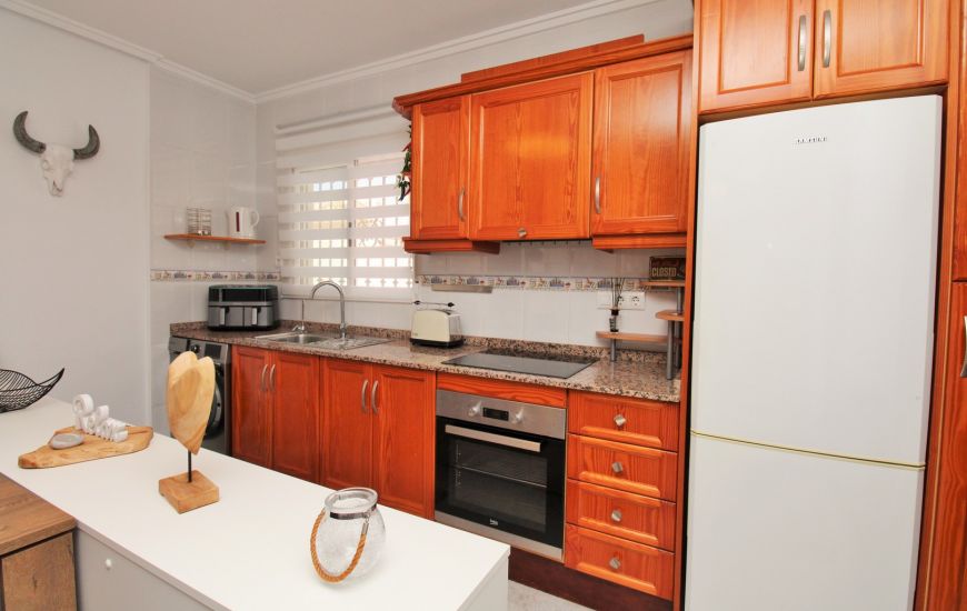 Venta - Villa - Villamartin
