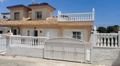 Townhouse - Sale - Ciudad Quesada - Ciudad Quesada