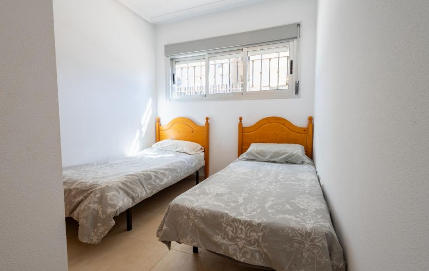 Sale - Apartamento - Torrevieja