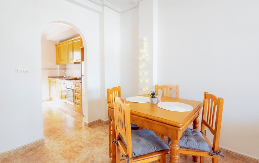 Sale - Apartments - Orihuela Costa