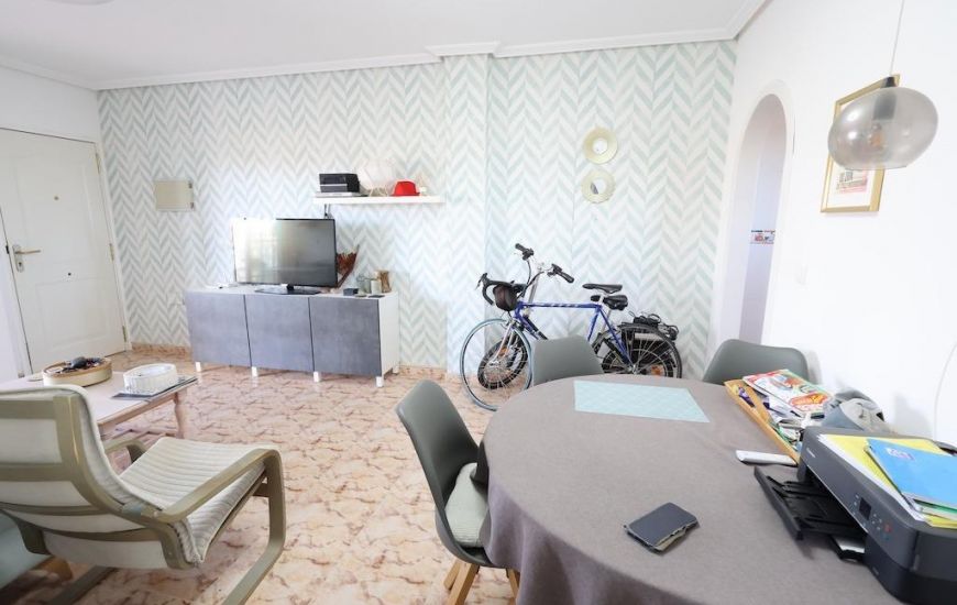 Venta - Terreno - Orihuela Costa