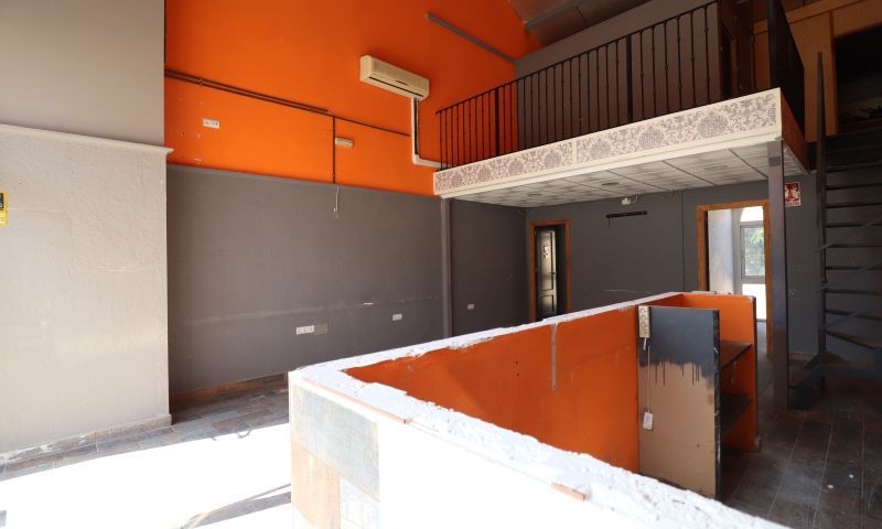 Venta - Comercial - Algorfa