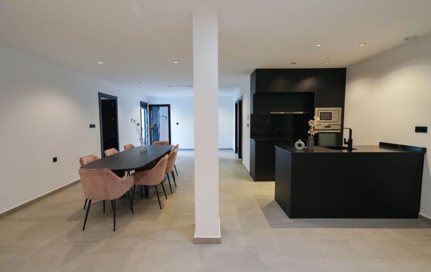 Venta - Villa - Benijofar