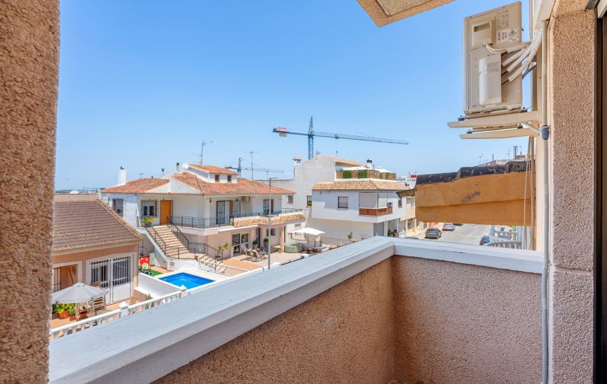 Sale - 1. Apartment / flat - Benijófar - 
