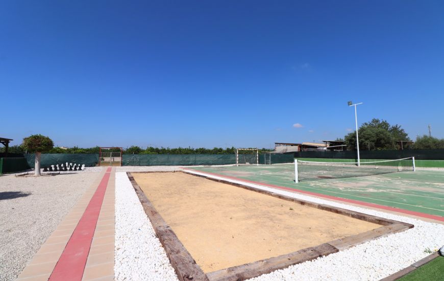 Venta - Casa Rural - Benferri