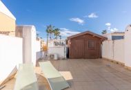 Sale - Bungalow - Ciudad Quesada