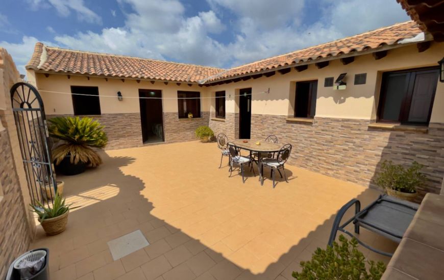 Sale - Finca - Orihuela