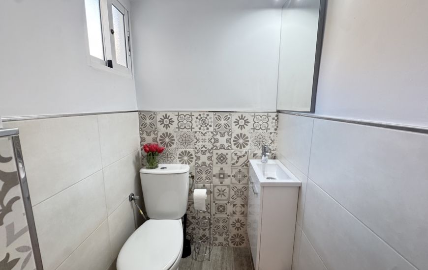 Sale - Apartments - La Zenia