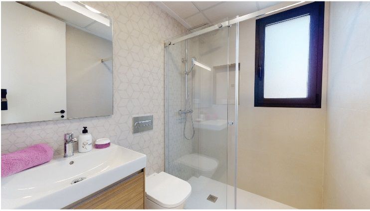 Nueva construcción  - Villa - San Fulgencio