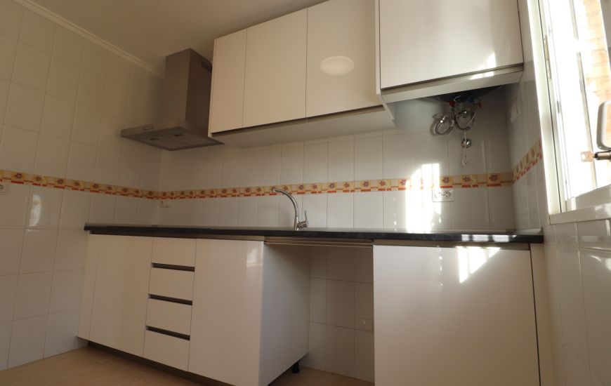 Sale - Quad Villa - Ciudad Quesada