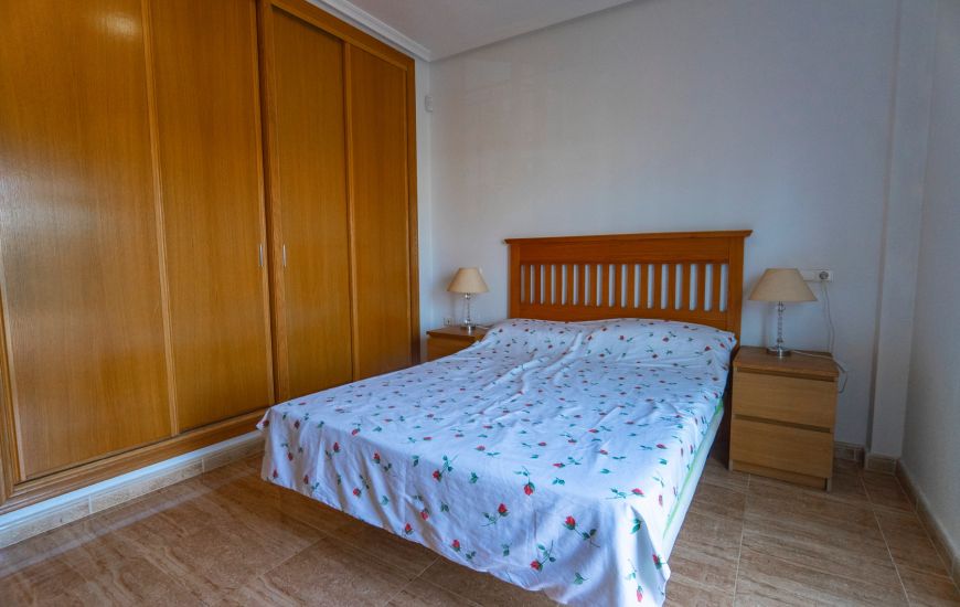 Sale - Semi Detached - Ciudad Quesada