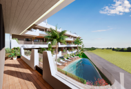 New Build - Apartments - Benijófar - 
