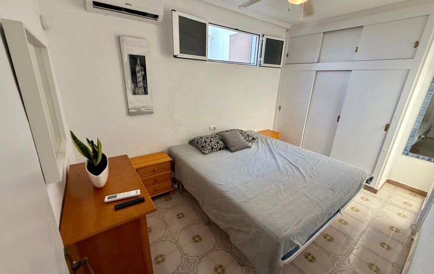 Venta - Bungalow - Ciudad Quesada