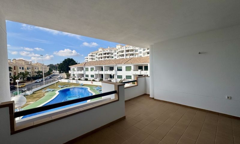 Sale - Apartments - Orihuela Costa