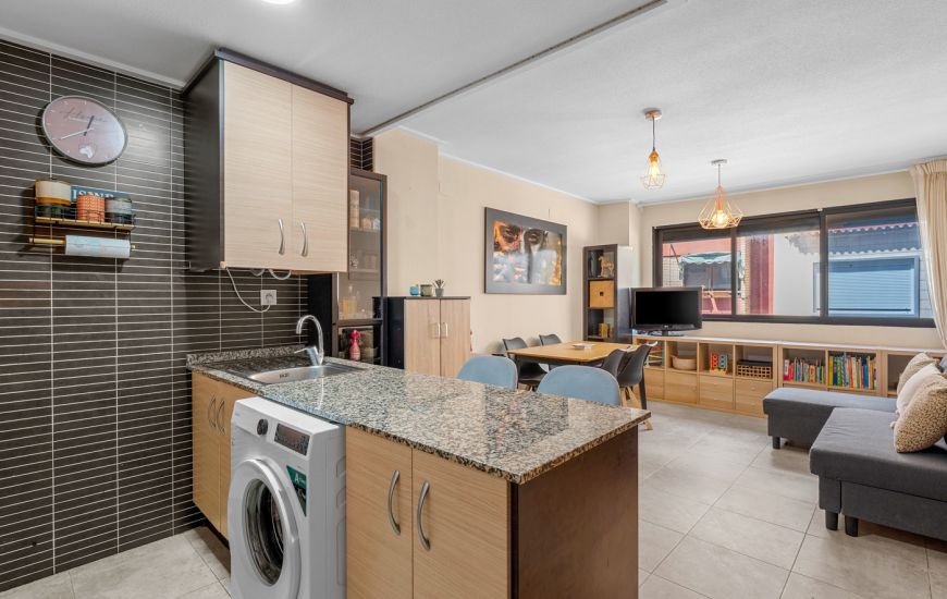 Venta - Apartamentos - Alicante