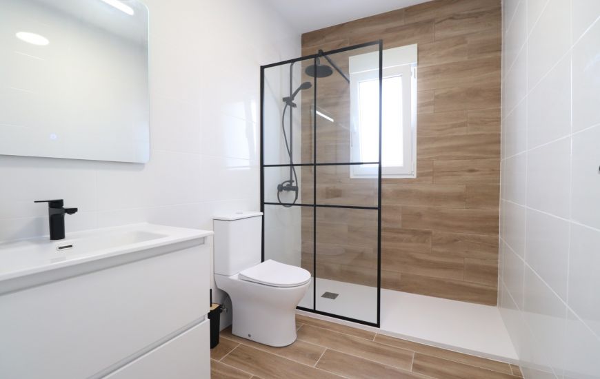 Sale - Bungalow - Ciudad Quesada