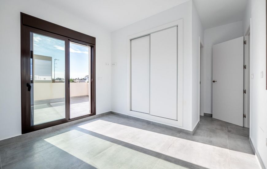 New Build - Villa - Orihuela Costa