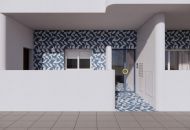 New Build -  - Pilar de la Horadada - 