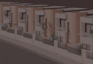 New Build - Villa - 
