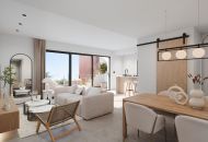 New Build - Bungalow - Pilar de la Horadada
