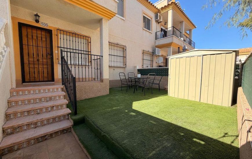 Sale - Bungalow - Orihuela Costa