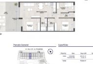 Nueva construcción  - Apartamentos - San Javier