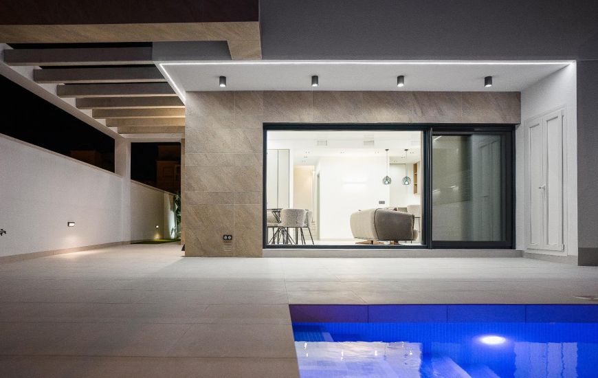 Nueva construcción  - Villa - San Miguel de Salinas - San Miguel De Salinas