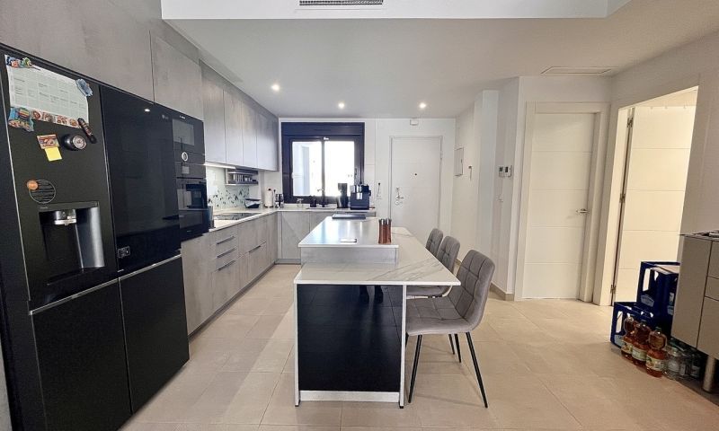 Venta - Apartamentos - Pilar de la Horadada