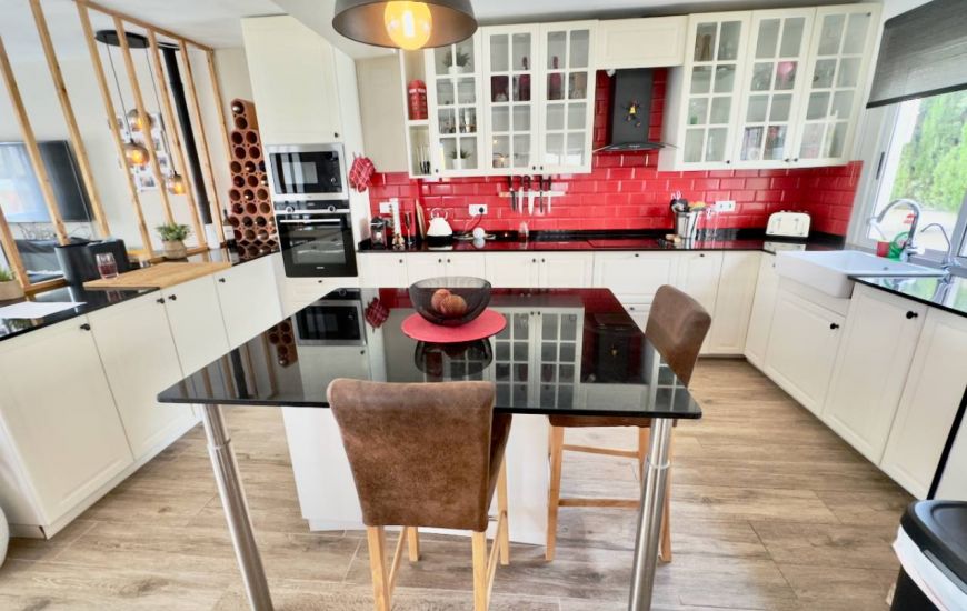 Sale - Villa - Benijófar - 