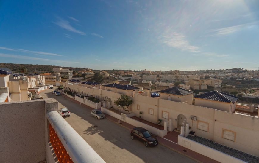 Venta - Apartamentos - Ciudad Quesada