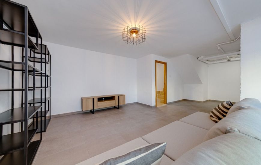 Nueva construcción  - Quad House - Algorfa