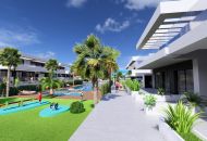 New Build - Apartments - Algorfa