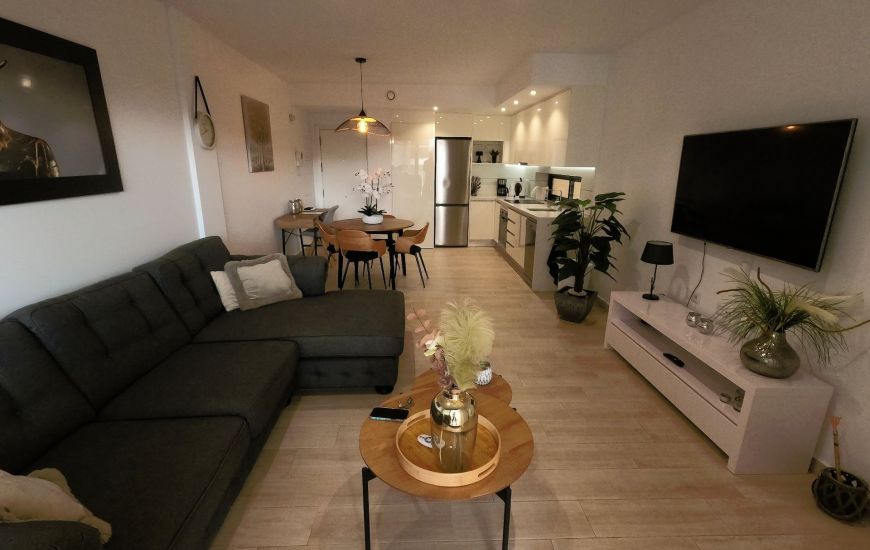 Sale - Apartments - Orihuela Costa