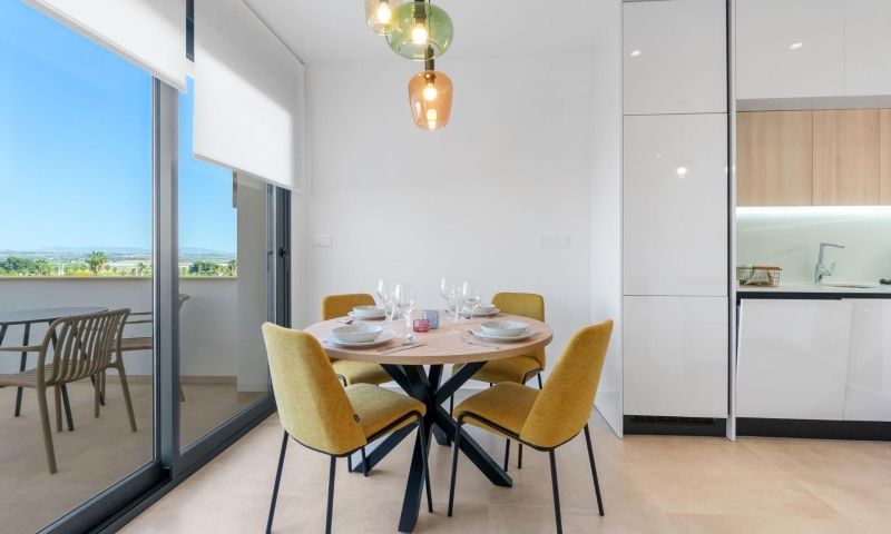 Venta - Bungalow - Torrevieja